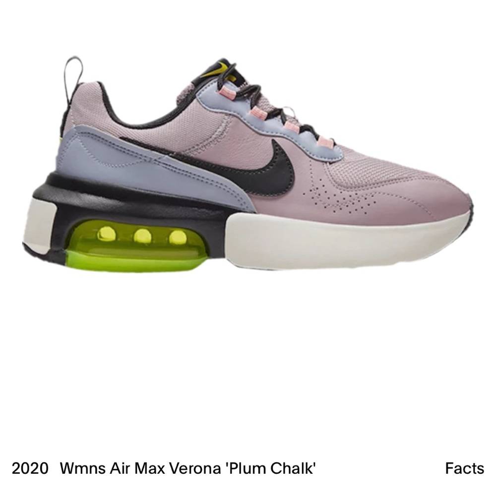 Previous sale didn’t go thru : Nike Verona *like new womens size 6 1/2